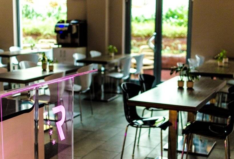 בית מלון כפרי Royal Park Boutique