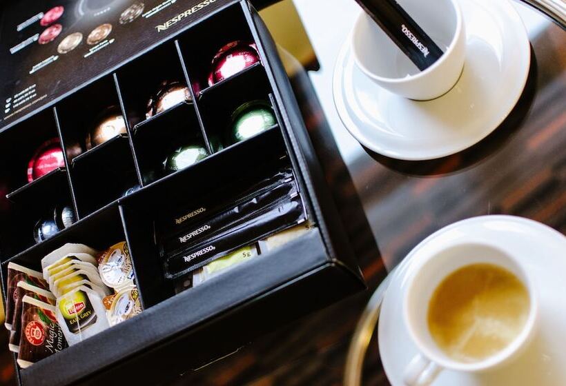 בית מלון כפרי Royal Park Boutique