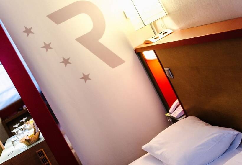 ホテル Royal Park Boutique