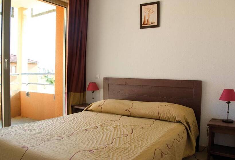 فندق Lagrange Vacances Le Clos Des Vignes