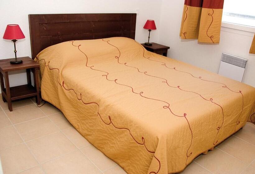 فندق Lagrange Vacances Le Clos Des Vignes