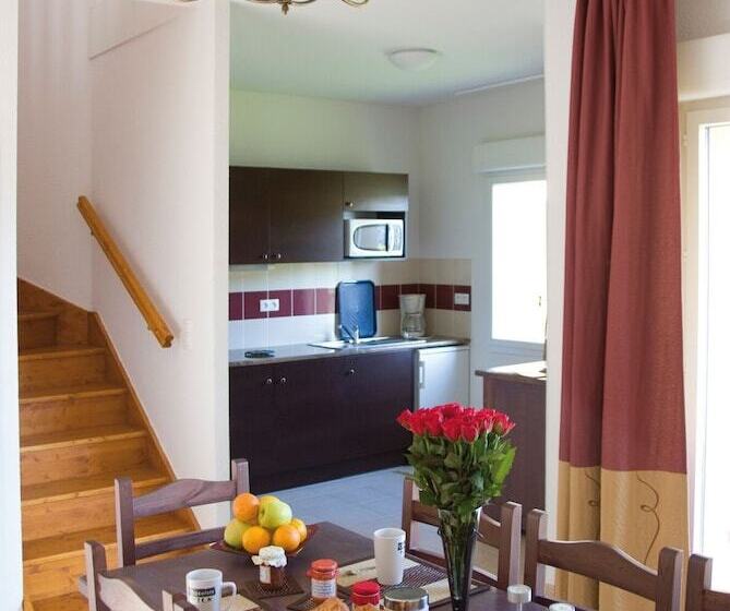 فندق Lagrange Vacances Le Clos Des Vignes