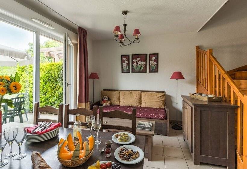 فندق Lagrange Vacances Le Clos Des Vignes