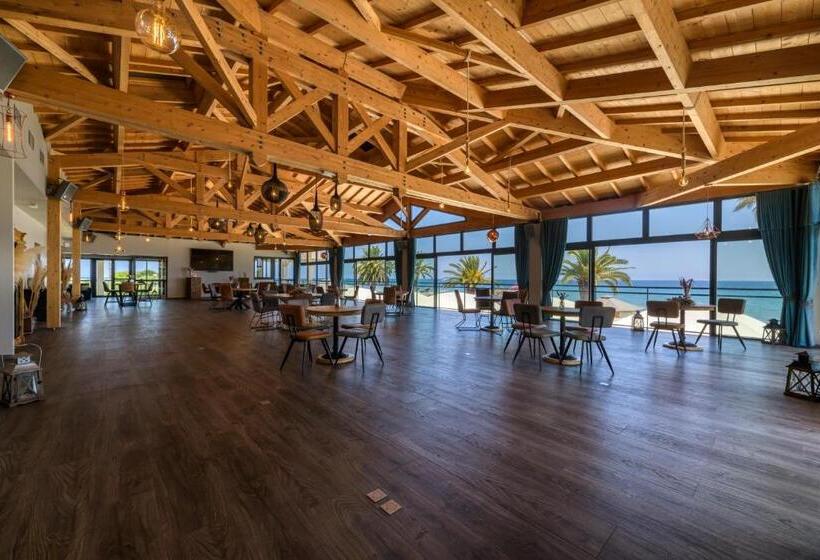 Отель Résidence San Pellegrino