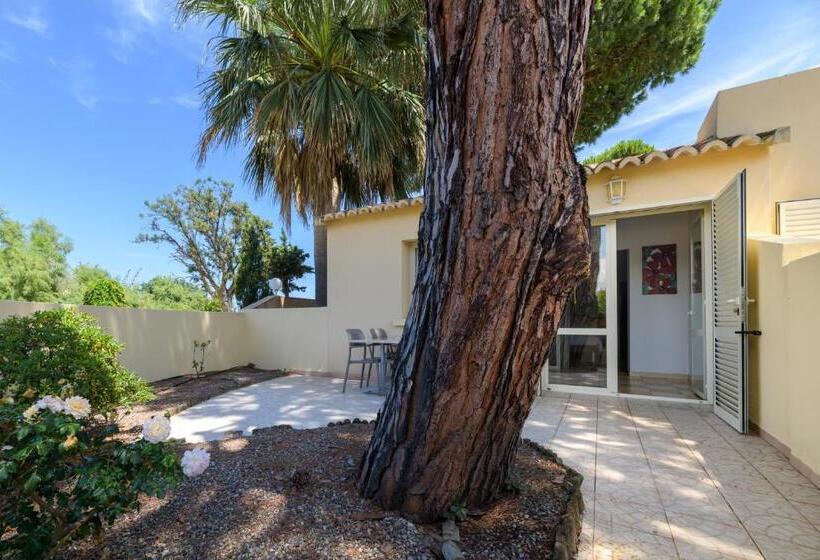 Отель Résidence San Pellegrino