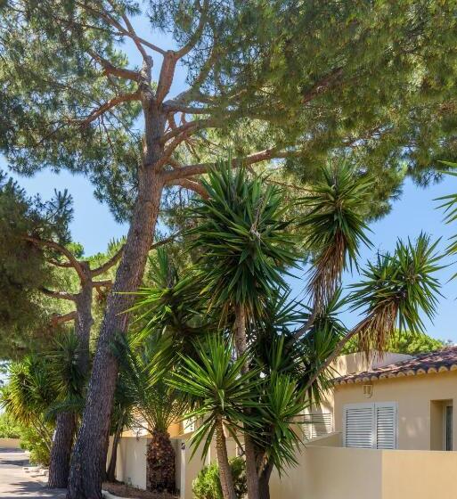 Отель Résidence San Pellegrino