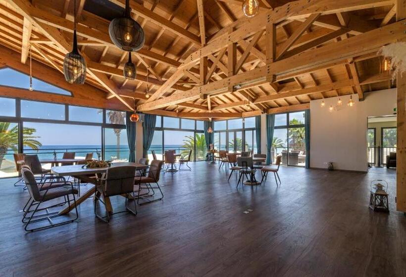 Отель Résidence San Pellegrino