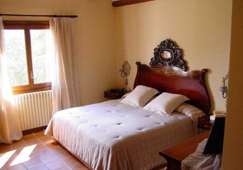 Hotel Rural Cal Ruget