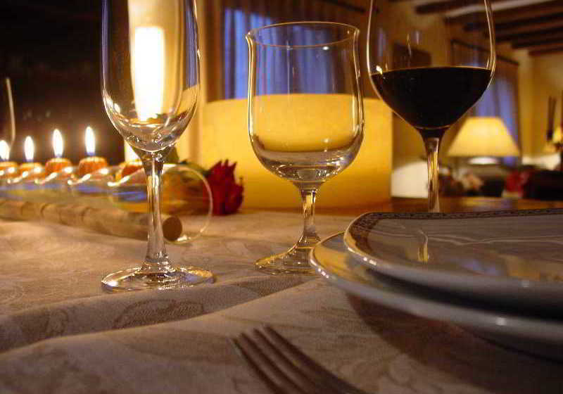 Hotel Rural Cal Ruget