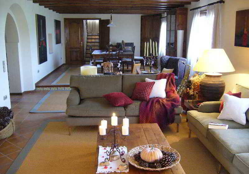 Hotel Rural Cal Ruget