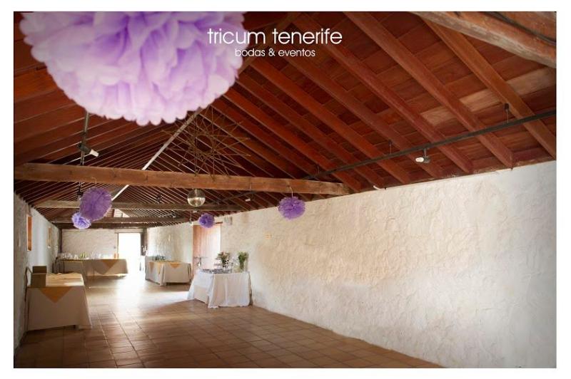 田舎風ホテル La Casona Del Patio