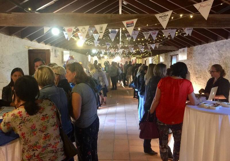 田舎風ホテル La Casona Del Patio