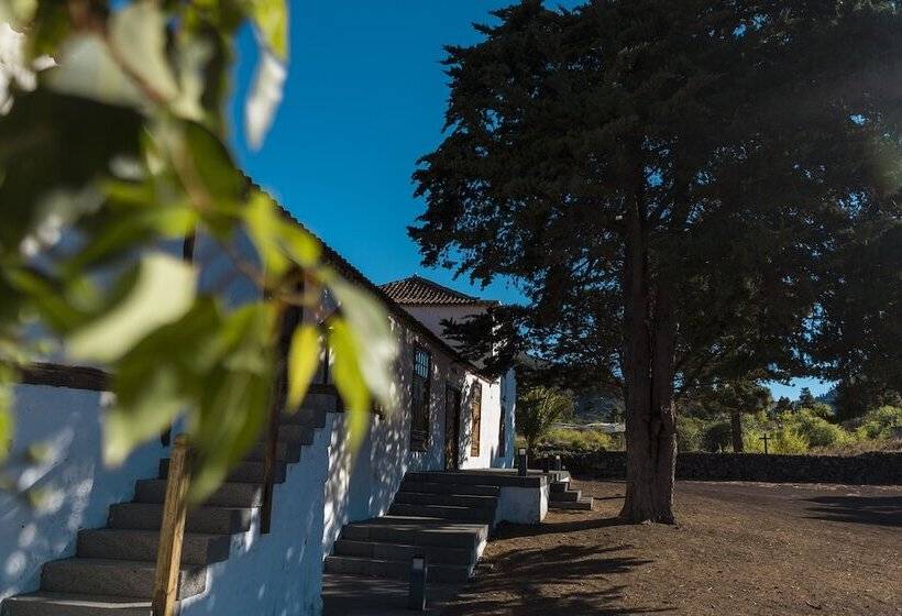 田舎風ホテル La Casona Del Patio