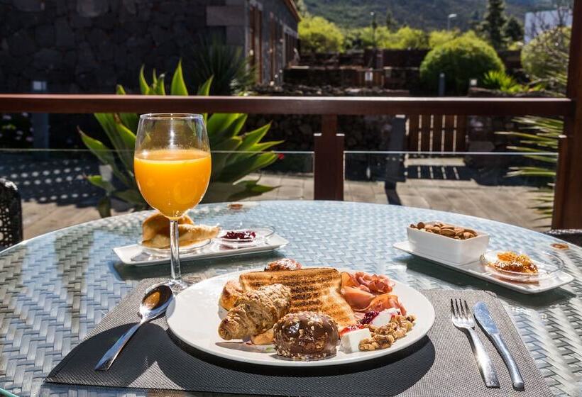 乡村酒店  La Casona Del Patio