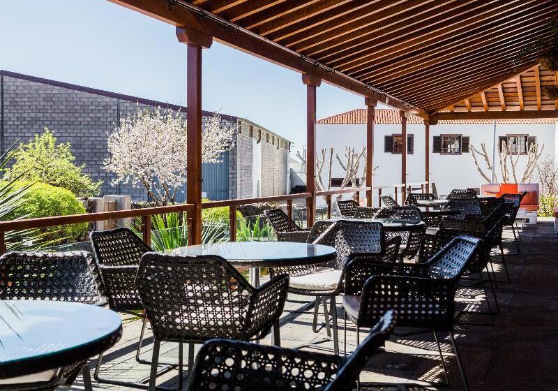 田舎風ホテル La Casona Del Patio