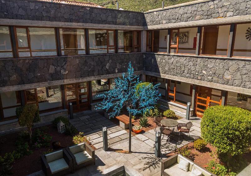 田舎風ホテル La Casona Del Patio