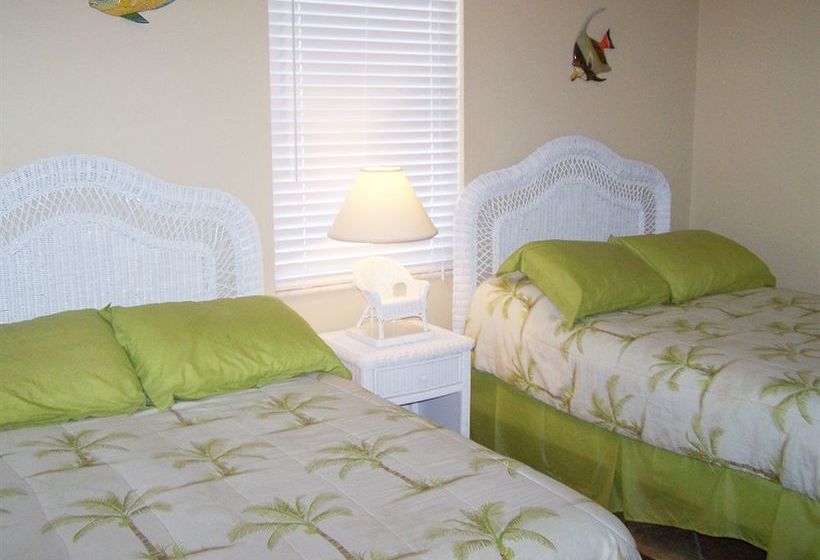 فندق Sea Breeze By Trs Inc