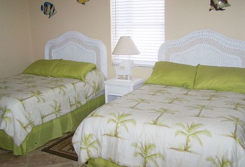 فندق Sea Breeze By Trs Inc