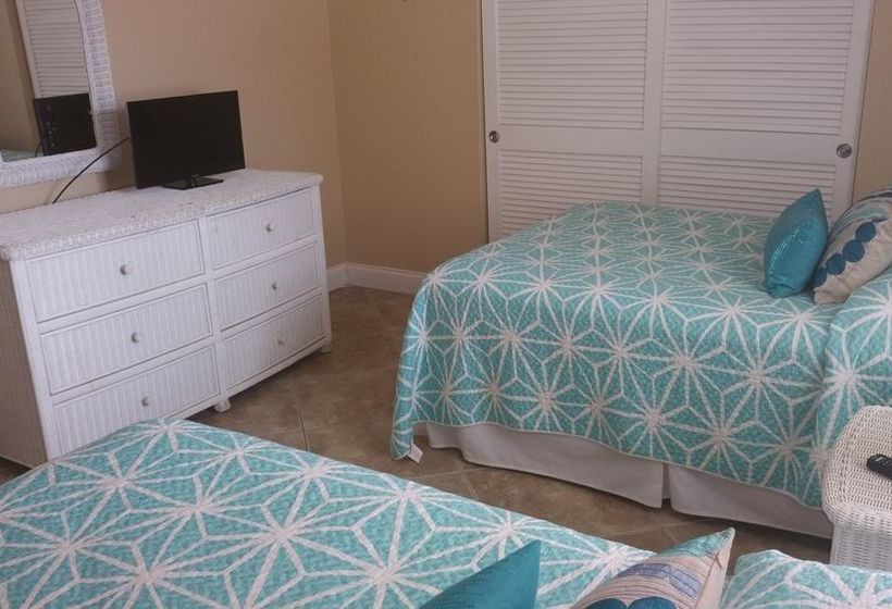 فندق Sea Breeze By Trs Inc