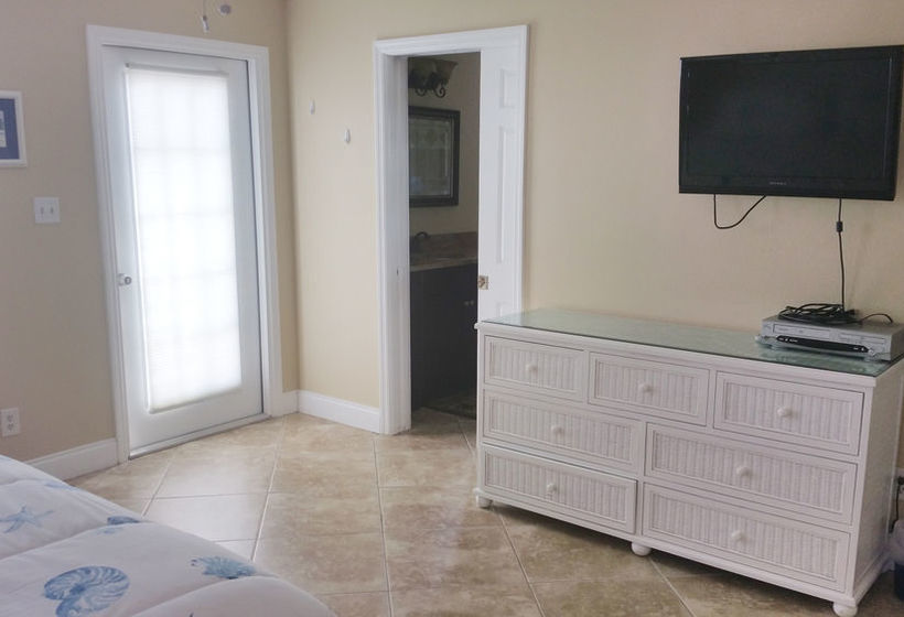 فندق Sea Breeze By Trs Inc