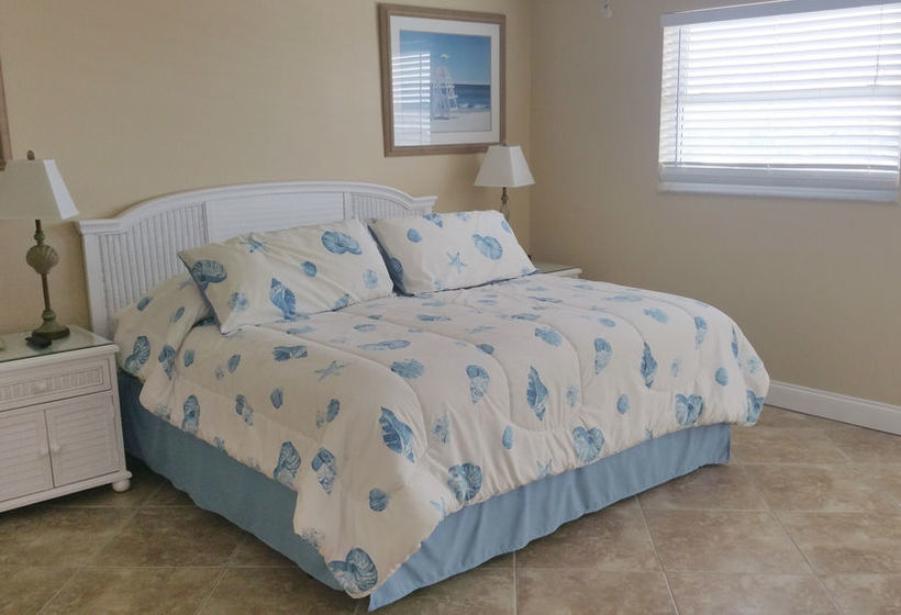 فندق Sea Breeze By Trs Inc