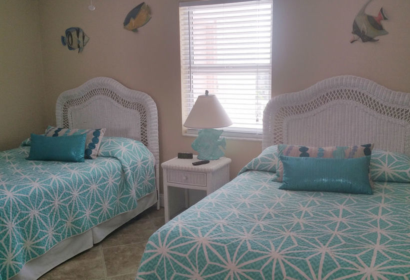 فندق Sea Breeze By Trs Inc