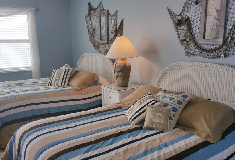 فندق Sea Breeze By Trs Inc