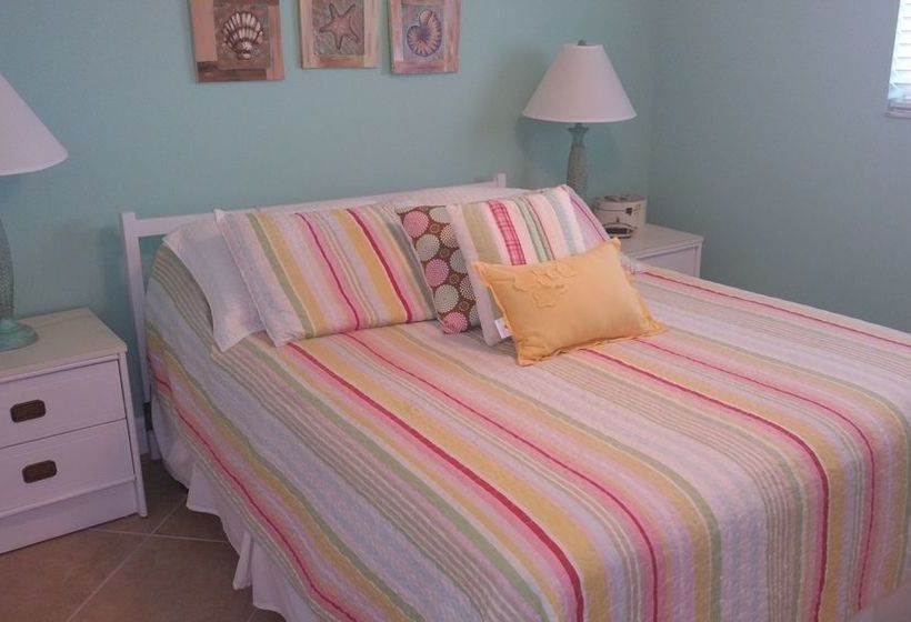 فندق Sea Breeze By Trs Inc