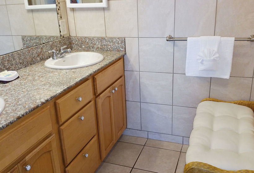 فندق Sea Breeze By Trs Inc