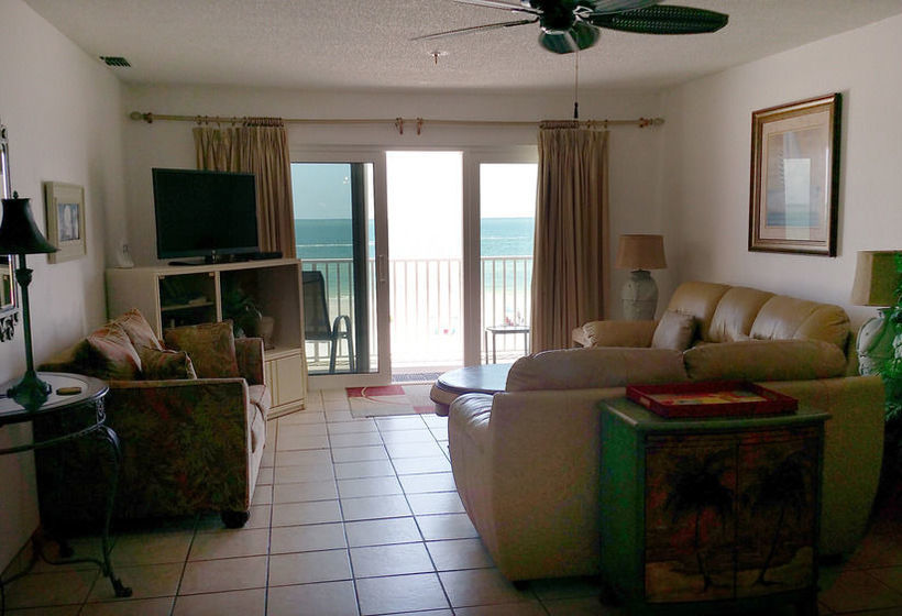 فندق Sea Breeze By Trs Inc