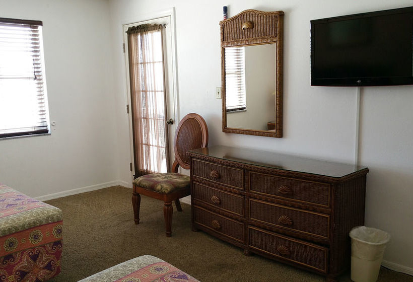 فندق Sea Breeze By Trs Inc