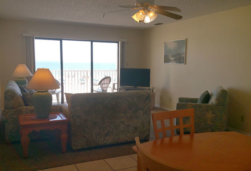 فندق Sea Breeze By Trs Inc