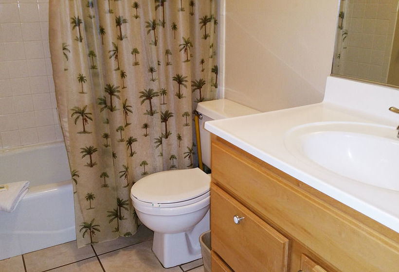 فندق Sea Breeze By Trs Inc