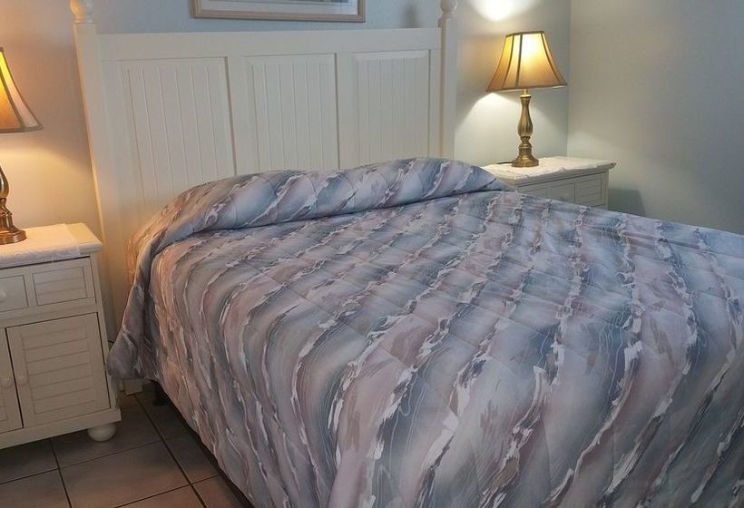 فندق Sea Breeze By Trs Inc