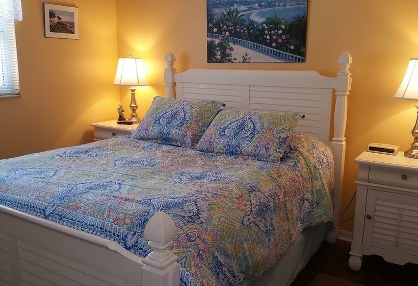 فندق Sea Breeze By Trs Inc