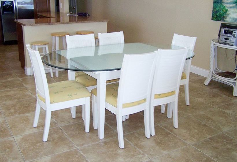 فندق Sea Breeze By Trs Inc