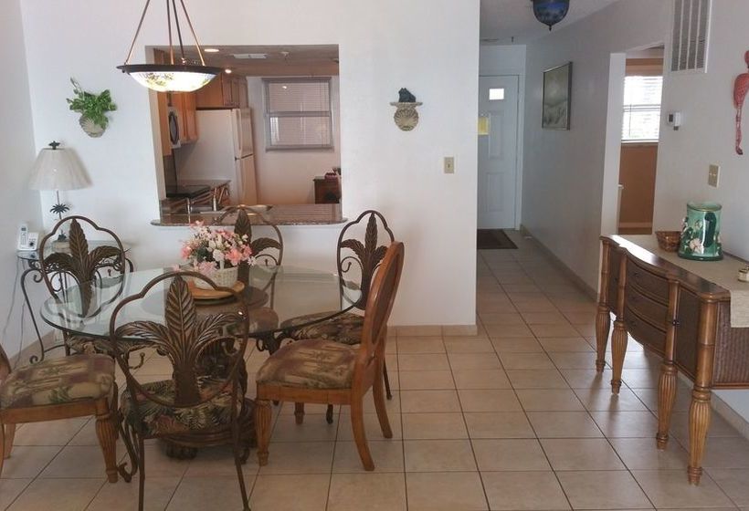 فندق Sea Breeze By Trs Inc