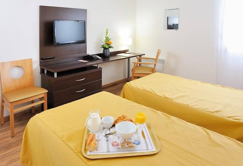 Séjours & Affaires Caen Le Clos Beaumois