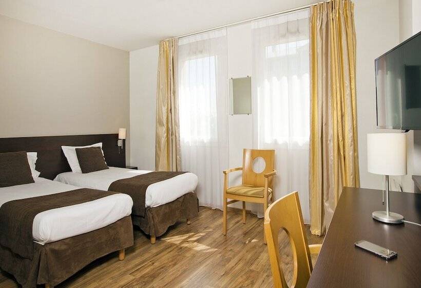 Séjours & Affaires Caen Le Clos Beaumois