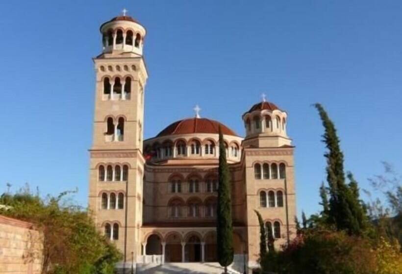 ホテル Senia Studios