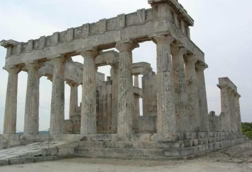 ホテル Senia Studios