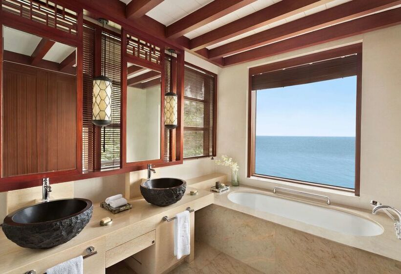 בית מלון כפרי Shangri La Boracay