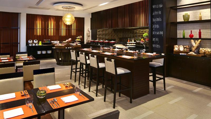 هتل Signature Pattaya