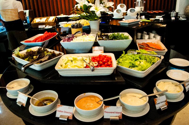 هتل Signature Pattaya