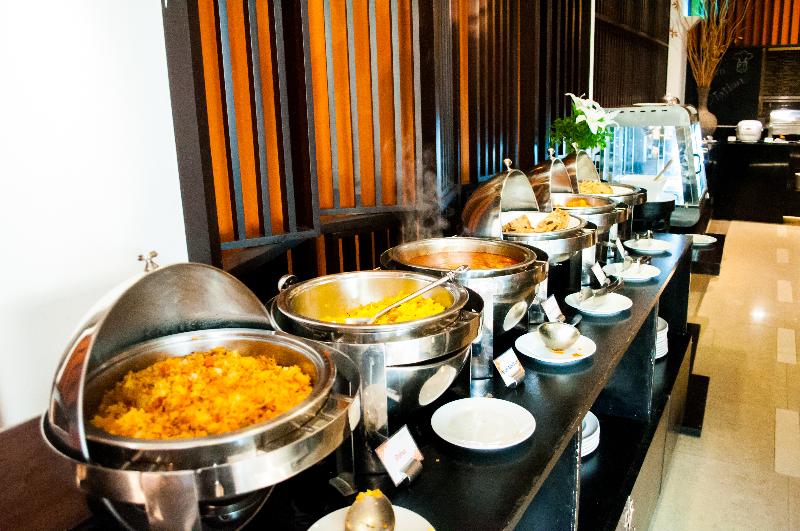 هتل Signature Pattaya