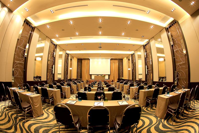 هتل Signature Pattaya