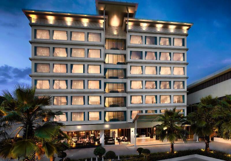 هتل Signature Pattaya