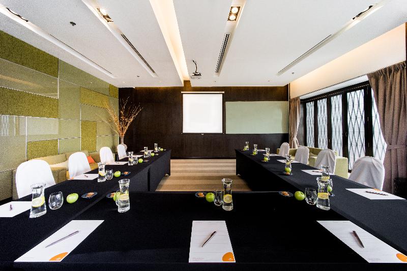 هتل Signature Pattaya