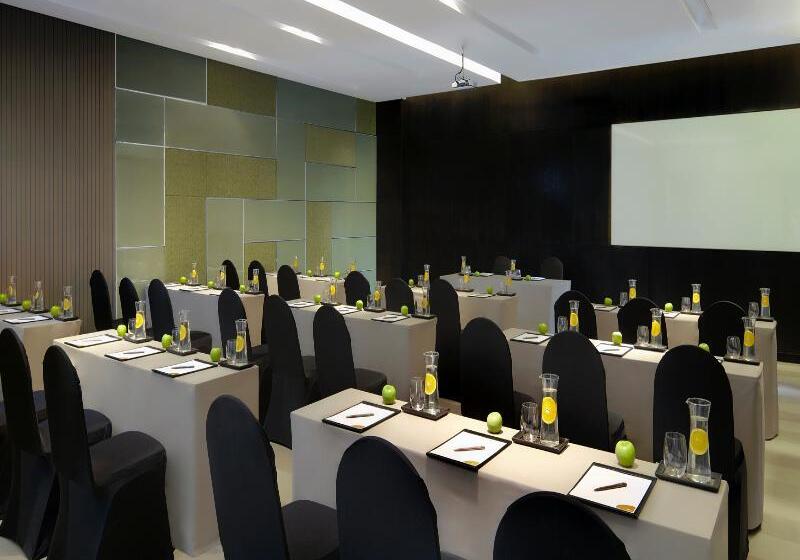 هتل Signature Pattaya