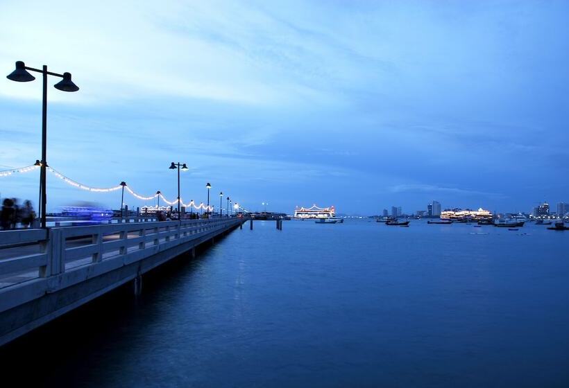 هتل Signature Pattaya